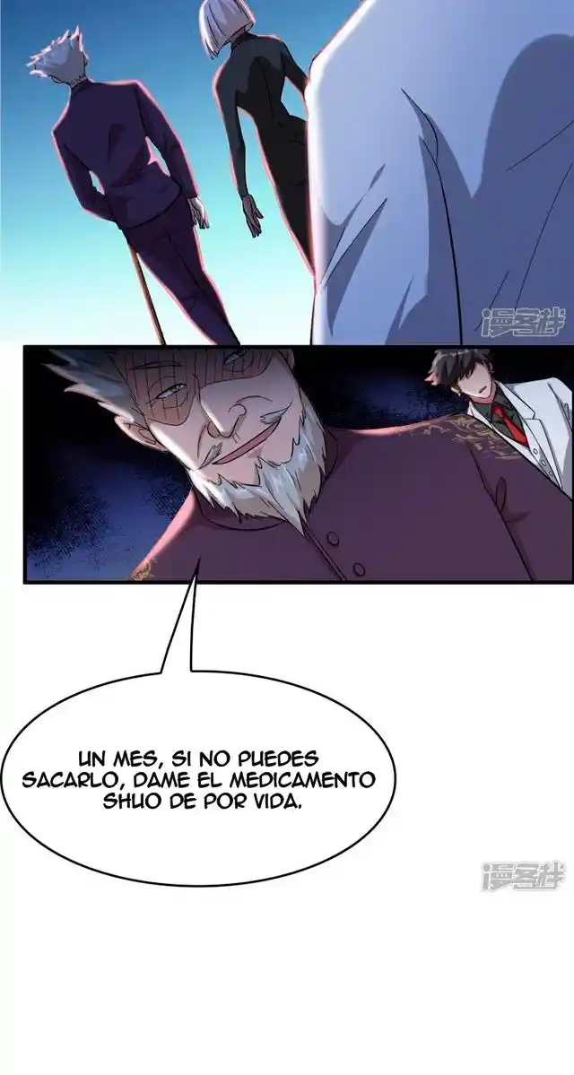 Proveedor Local De Bienes Extranjeros - Capítulo 36 - Página 14 - LectorTMOo