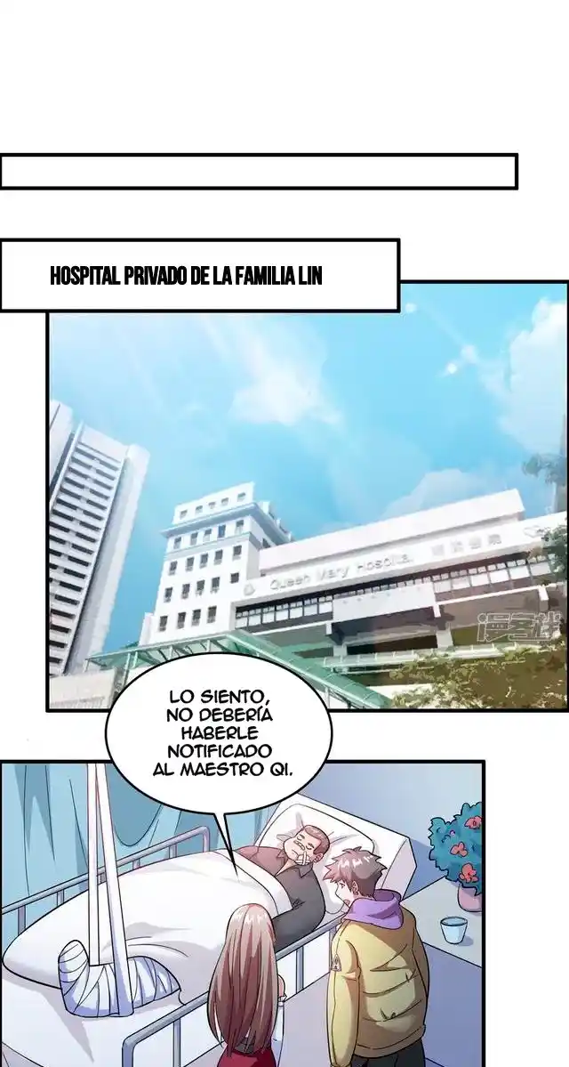Proveedor Local De Bienes Extranjeros - Capítulo 36 - Página 15 - LectorTMOo