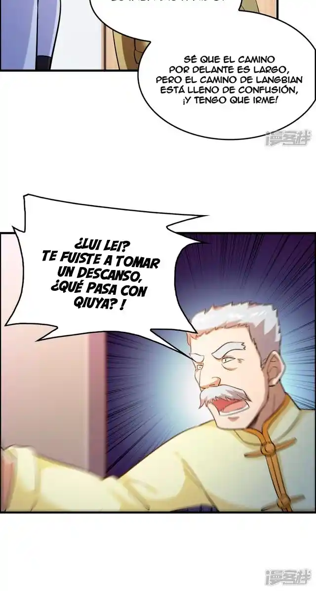 Proveedor Local De Bienes Extranjeros - Capítulo 36 - Página 17 - LectorTMOo