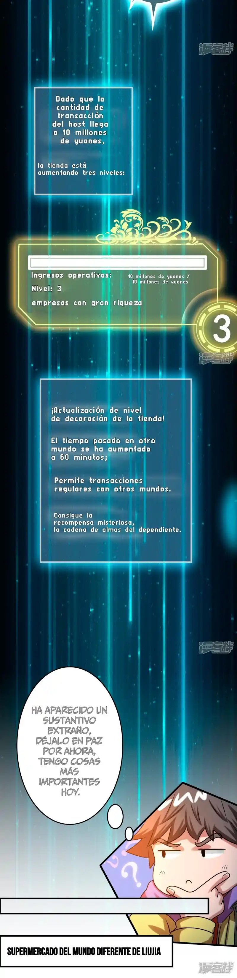 Proveedor Local De Bienes Extranjeros - Capítulo 37 - Página 12 - LectorTMOo