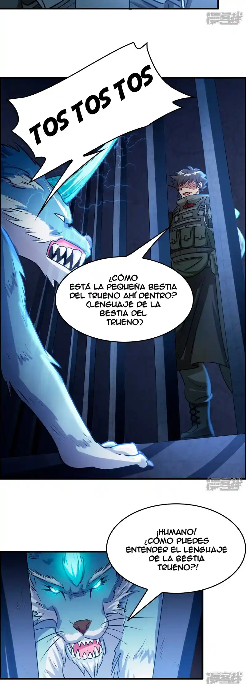 Proveedor Local De Bienes Extranjeros - Capítulo 37 - Página 15 - LectorTMOo