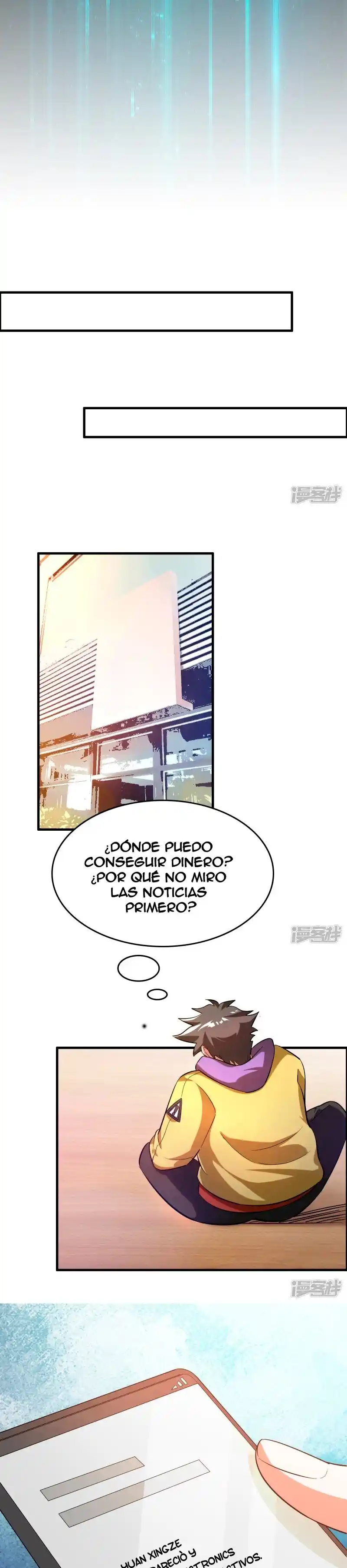 Proveedor Local De Bienes Extranjeros - Capítulo 38 - Página 11 - LectorTMOo
