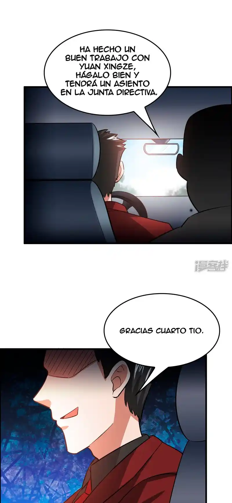 Proveedor Local De Bienes Extranjeros - Capítulo 38 - Página 13 - LectorTMOo