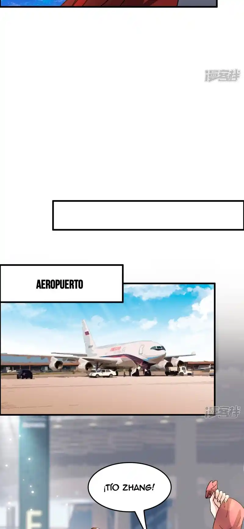 Proveedor Local De Bienes Extranjeros - Capítulo 38 - Página 14 - LectorTMOo
