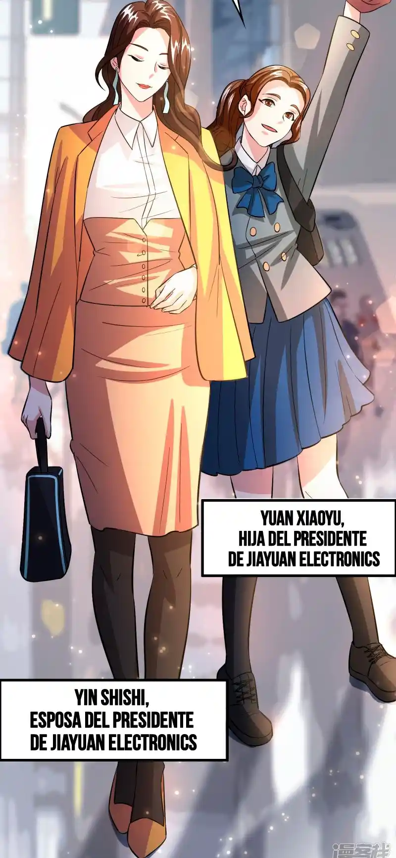 Proveedor Local De Bienes Extranjeros - Capítulo 38 - Página 15 - LectorTMOo