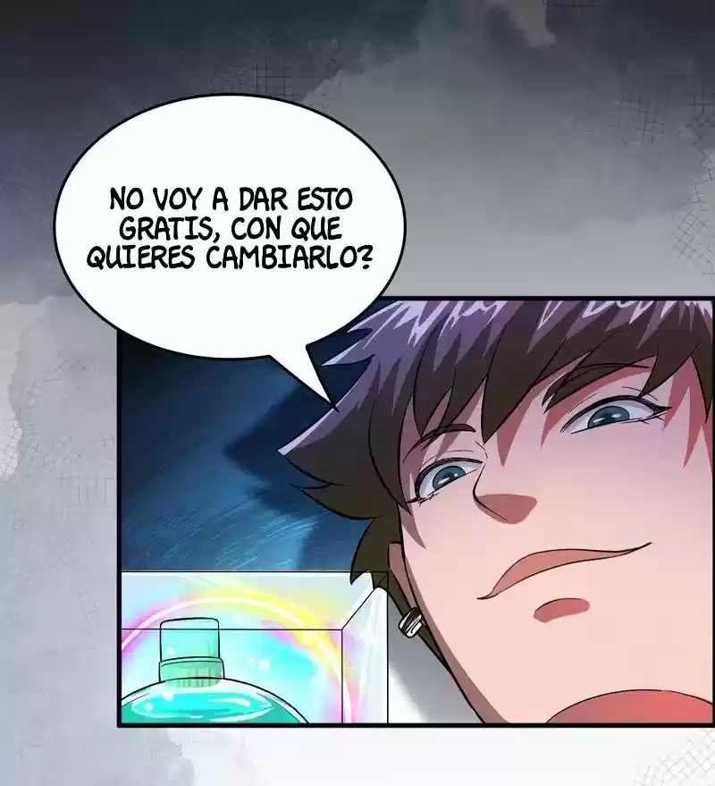 Proveedor Local De Bienes Extranjeros - Capítulo 6 - Página 8 - LectorTMOo
