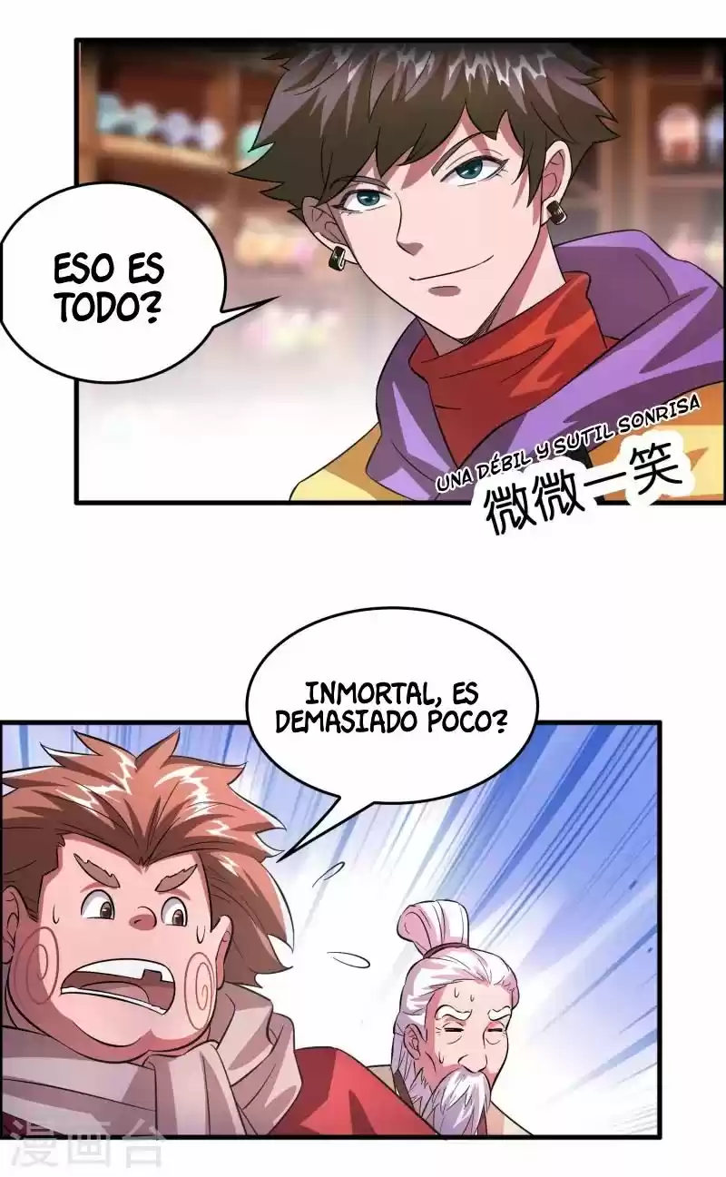 Proveedor Local De Bienes Extranjeros - Capítulo 6 - Página 10 - LectorTMOo