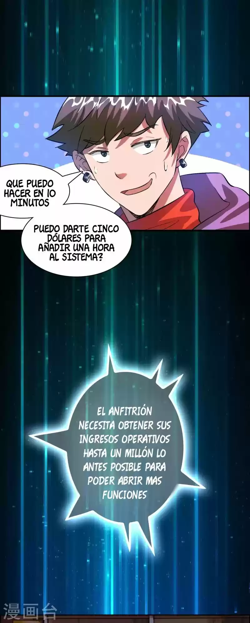 Proveedor Local De Bienes Extranjeros - Capítulo 6 - Página 15 - LectorTMOo
