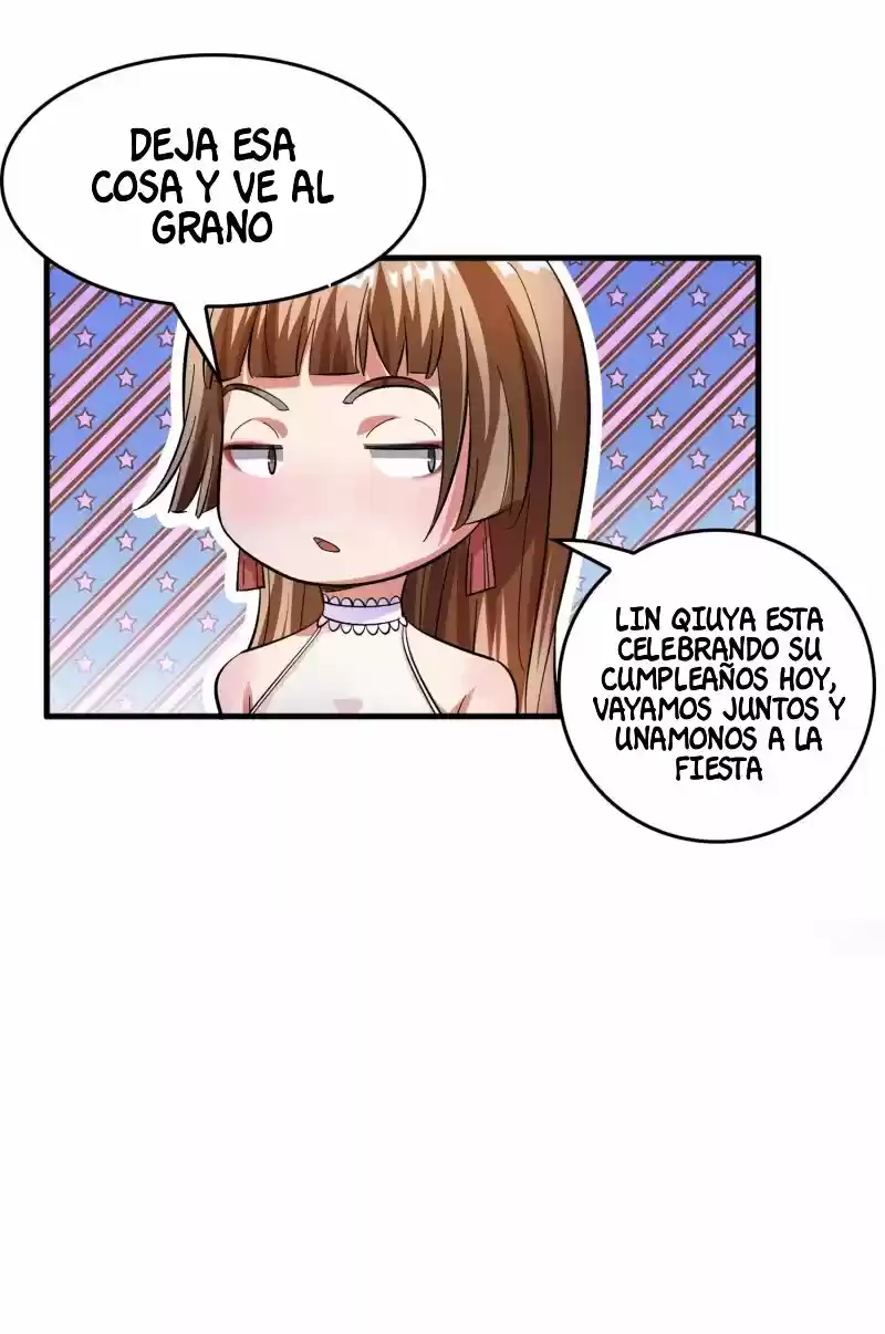 Proveedor Local De Bienes Extranjeros - Capítulo 6 - Página 19 - LectorTMOo