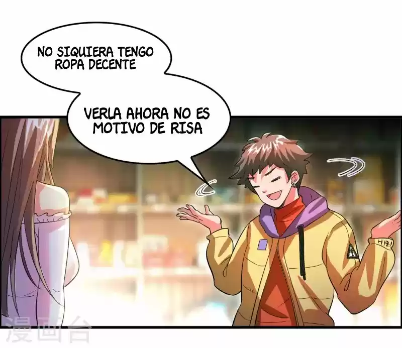 Proveedor Local De Bienes Extranjeros - Capítulo 6 - Página 20 - LectorTMOo
