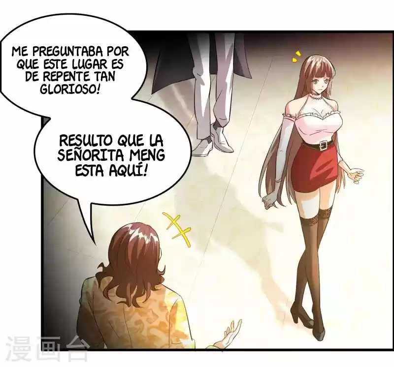 Proveedor Local De Bienes Extranjeros - Capítulo 6 - Página 25 - LectorTMOo