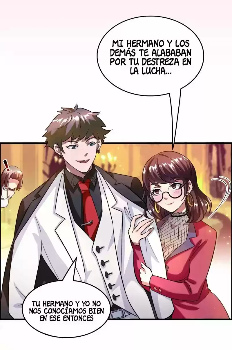 Proveedor Local De Bienes Extranjeros - Capítulo 7 - Página 6 - LectorTMOo