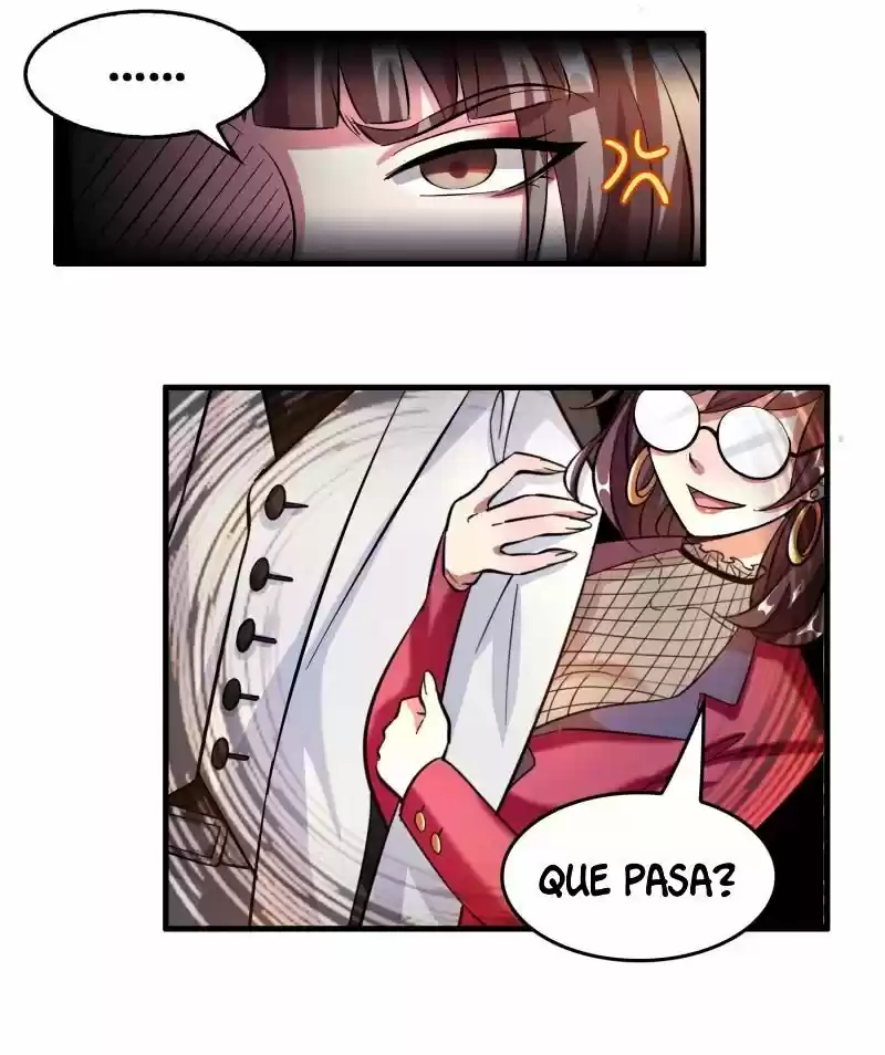 Proveedor Local De Bienes Extranjeros - Capítulo 7 - Página 8 - LectorTMOo