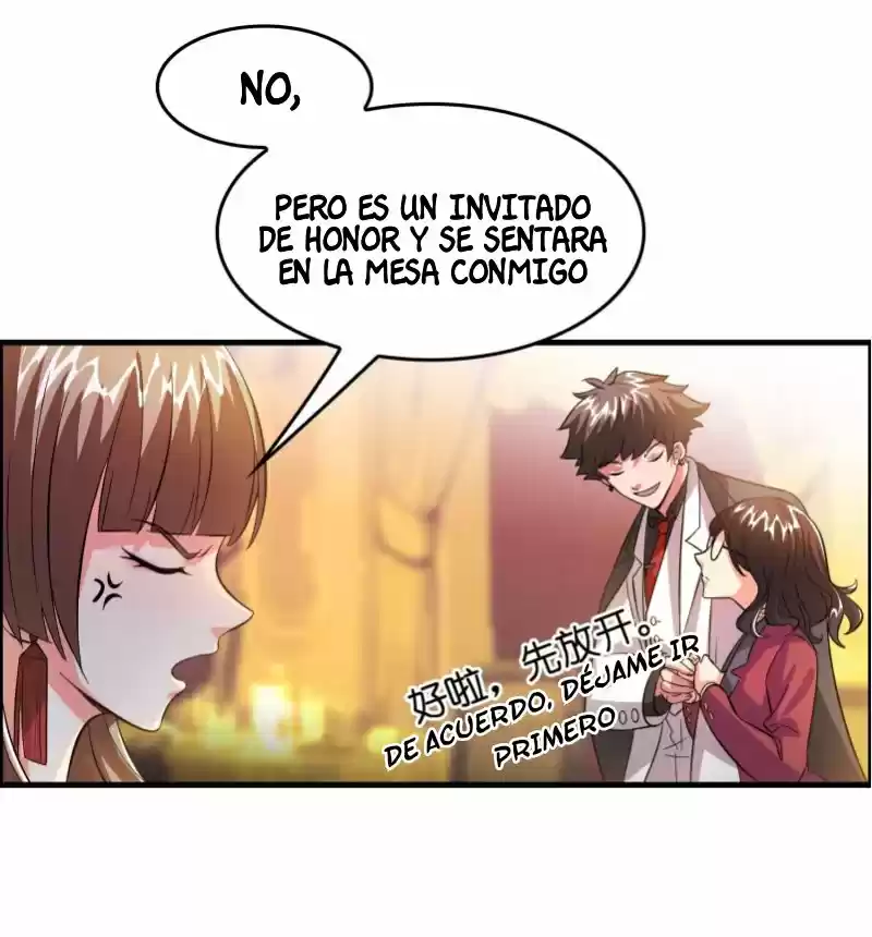 Proveedor Local De Bienes Extranjeros - Capítulo 7 - Página 10 - LectorTMOo