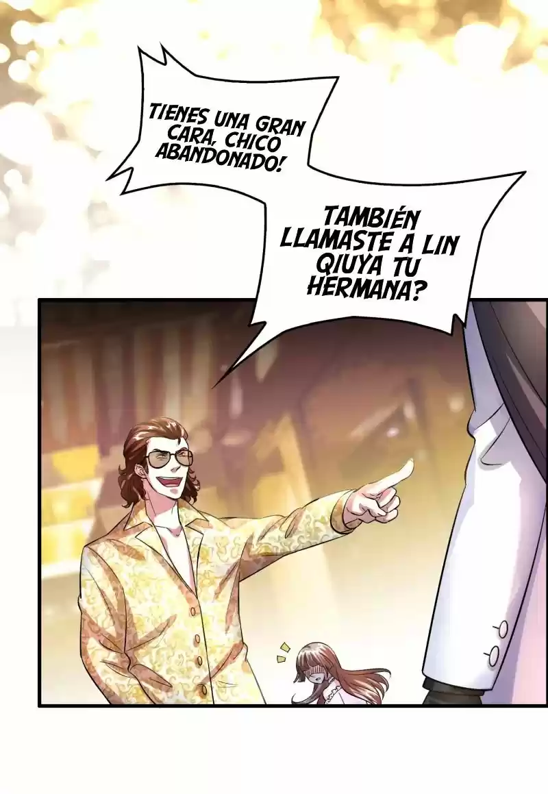 Proveedor Local De Bienes Extranjeros - Capítulo 7 - Página 16 - LectorTMOo