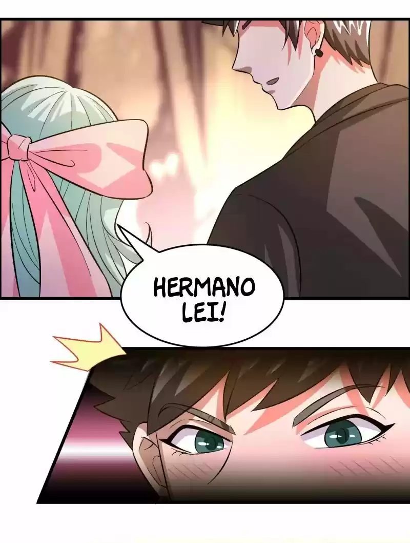 Proveedor Local De Bienes Extranjeros - Capítulo 7 - Página 17 - LectorTMOo