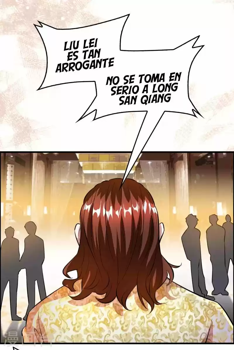 Proveedor Local De Bienes Extranjeros - Capítulo 7 - Página 23 - LectorTMOo