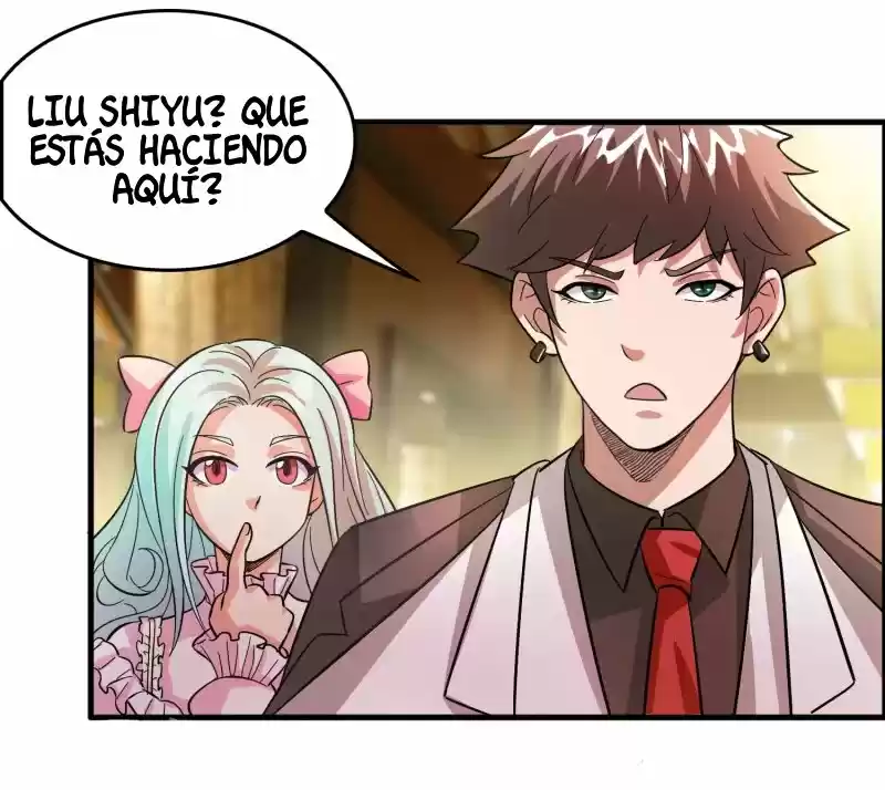 Proveedor Local De Bienes Extranjeros - Capítulo 7 - Página 29 - LectorTMOo