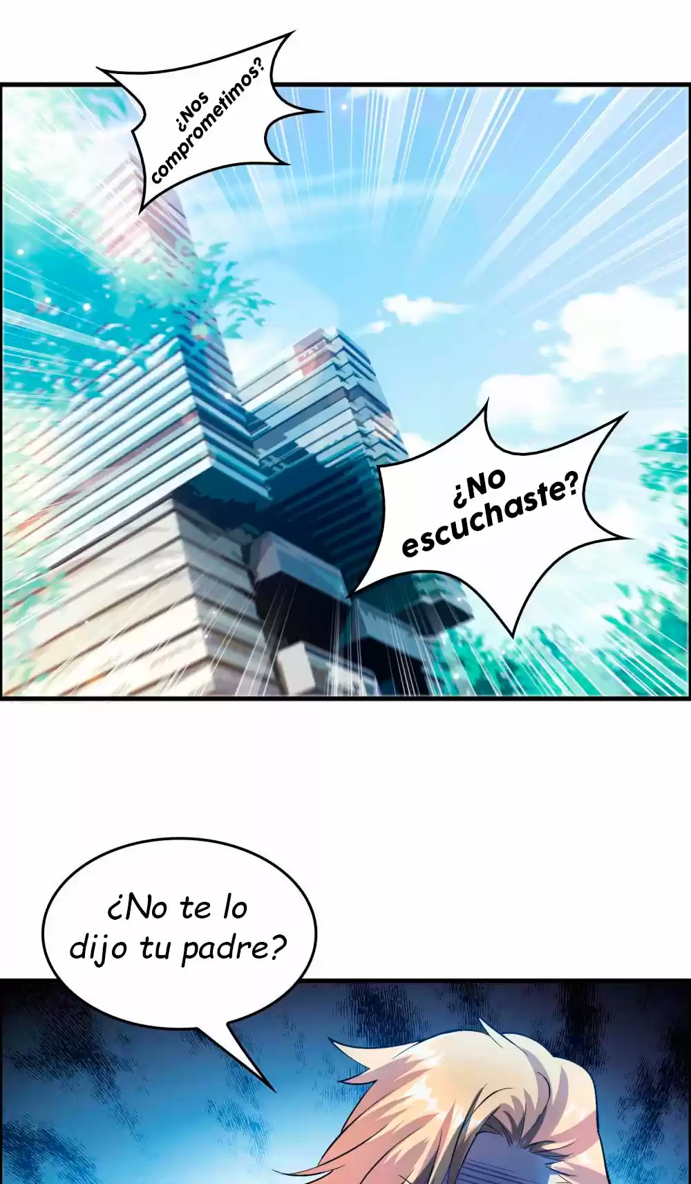 Proveedor Local De Bienes Extranjeros - Capítulo 8 - Página 3 - LectorTMOo