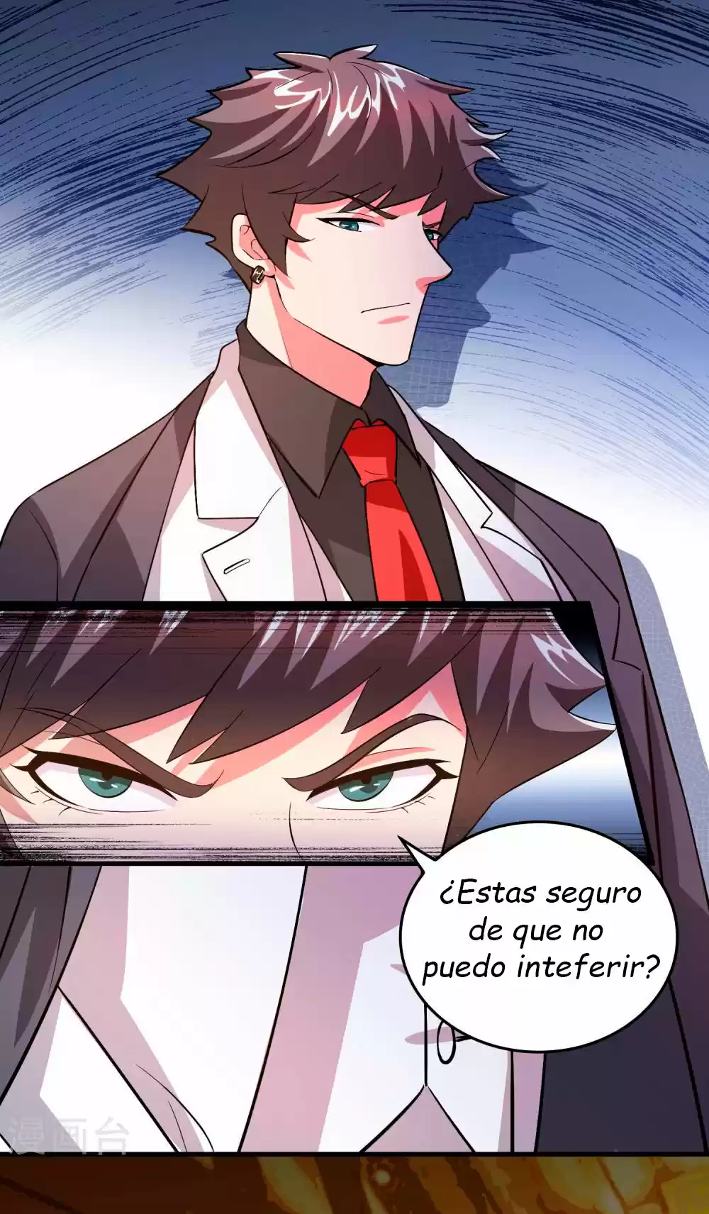 Proveedor Local De Bienes Extranjeros - Capítulo 8 - Página 7 - LectorTMOo