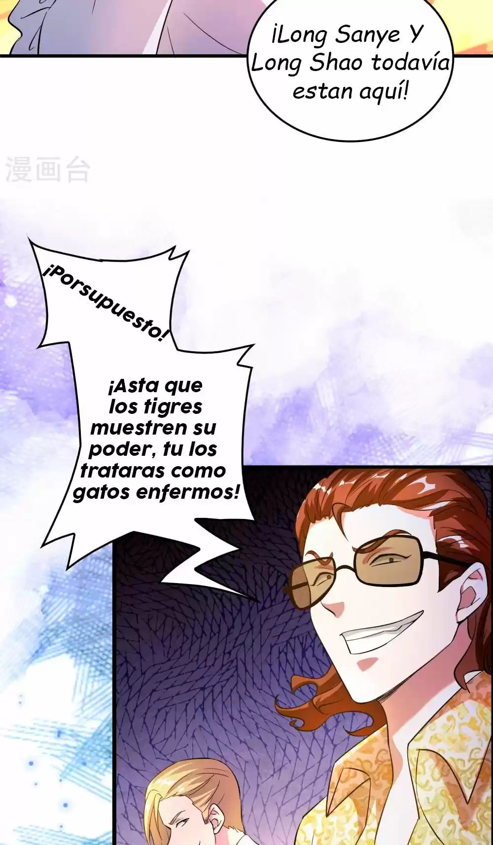 Proveedor Local De Bienes Extranjeros - Capítulo 8 - Página 9 - LectorTMOo