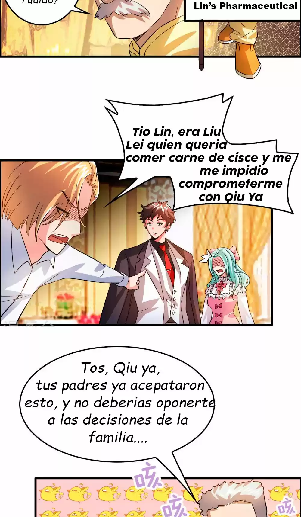 Proveedor Local De Bienes Extranjeros - Capítulo 8 - Página 13 - LectorTMOo