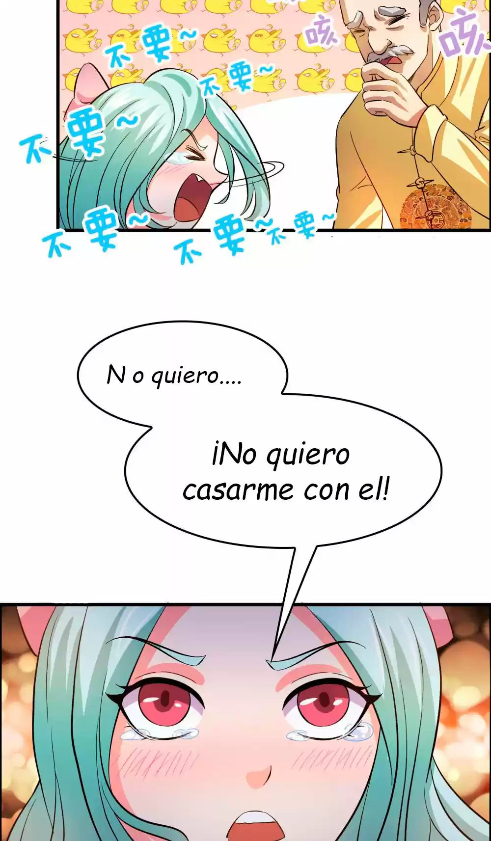 Proveedor Local De Bienes Extranjeros - Capítulo 8 - Página 14 - LectorTMOo