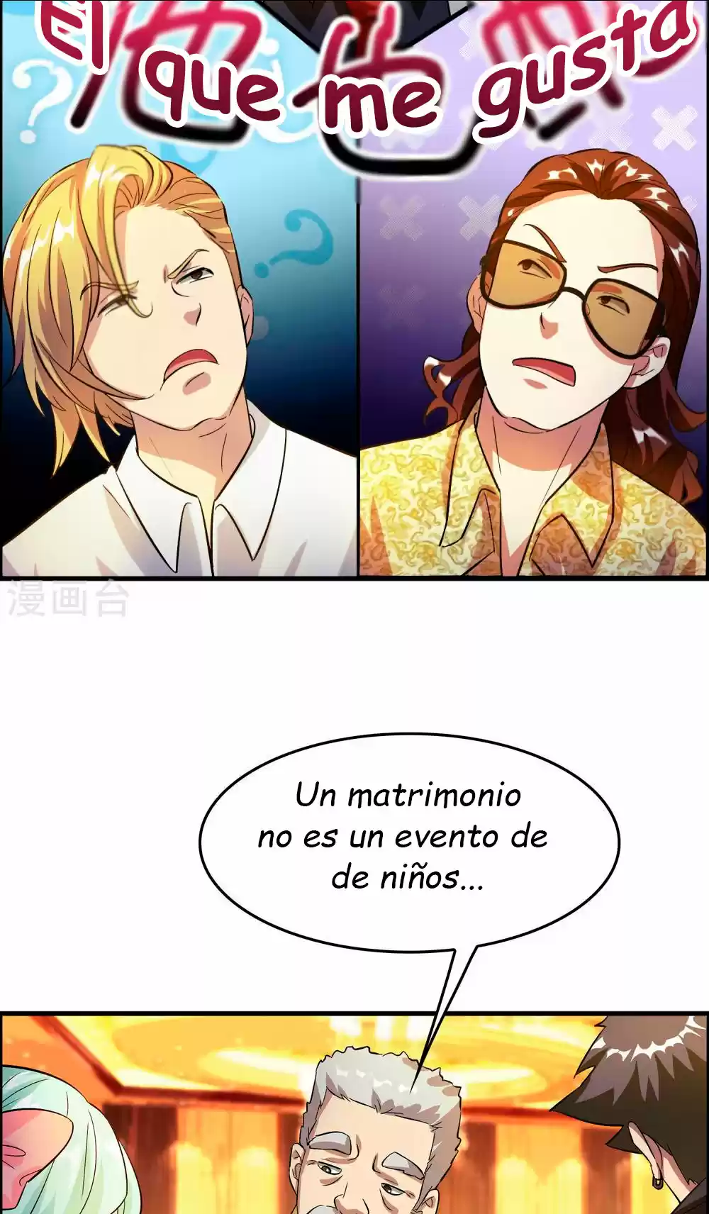 Proveedor Local De Bienes Extranjeros - Capítulo 8 - Página 17 - LectorTMOo