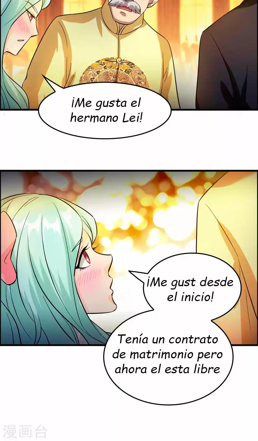 Proveedor Local De Bienes Extranjeros - Capítulo 8 - Página 18 - LectorTMOo