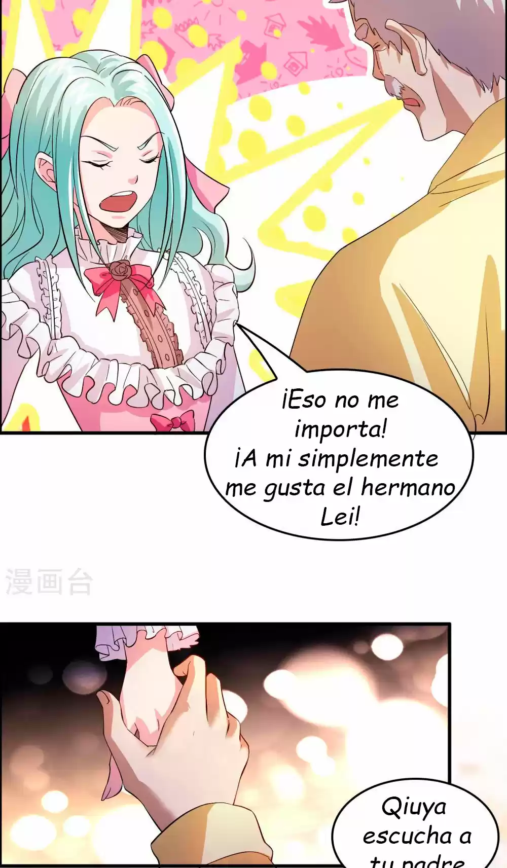 Proveedor Local De Bienes Extranjeros - Capítulo 8 - Página 20 - LectorTMOo