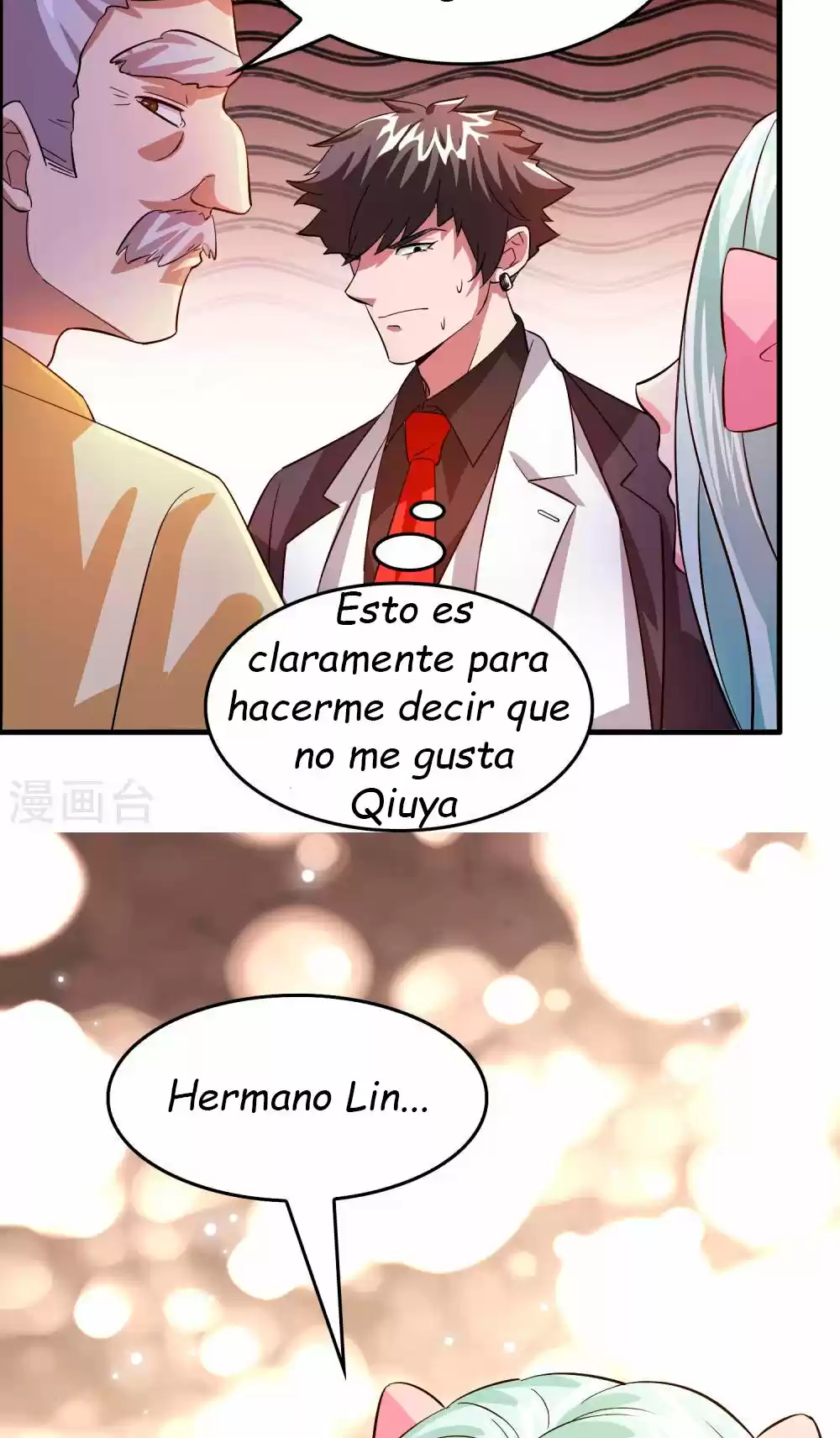 Proveedor Local De Bienes Extranjeros - Capítulo 8 - Página 22 - LectorTMOo
