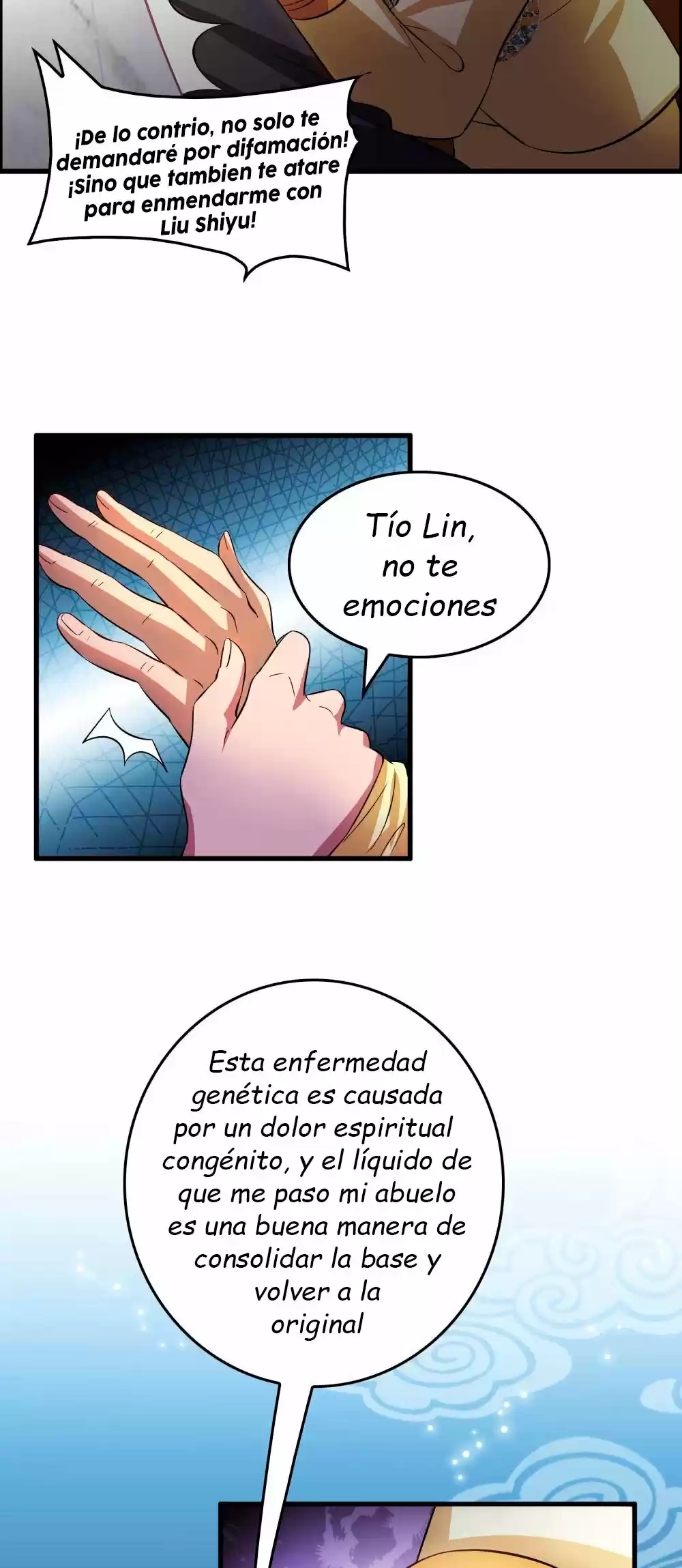Proveedor Local De Bienes Extranjeros - Capítulo 9 - Página 9 - LectorTMOo