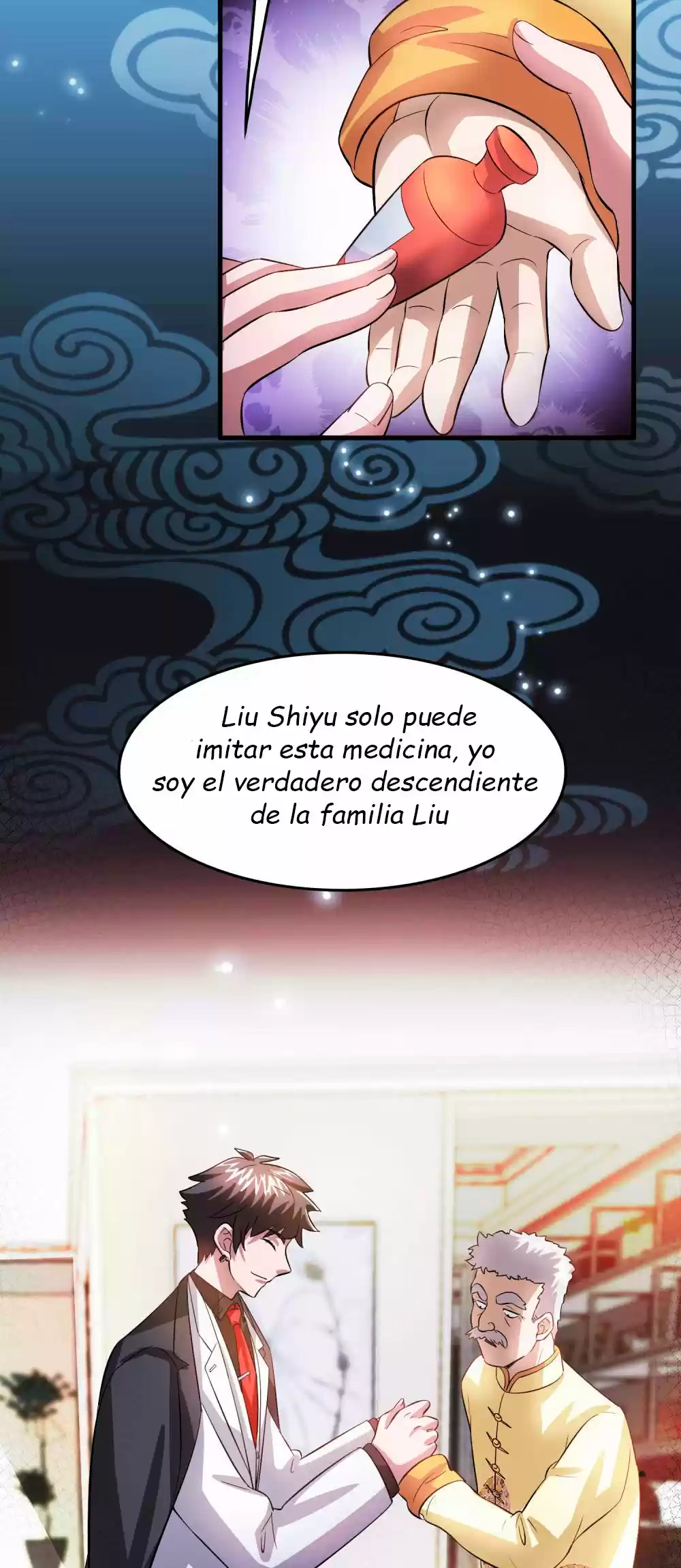 Proveedor Local De Bienes Extranjeros - Capítulo 9 - Página 10 - LectorTMOo