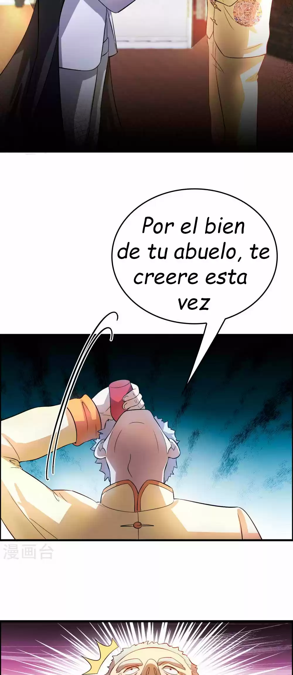 Proveedor Local De Bienes Extranjeros - Capítulo 9 - Página 11 - LectorTMOo