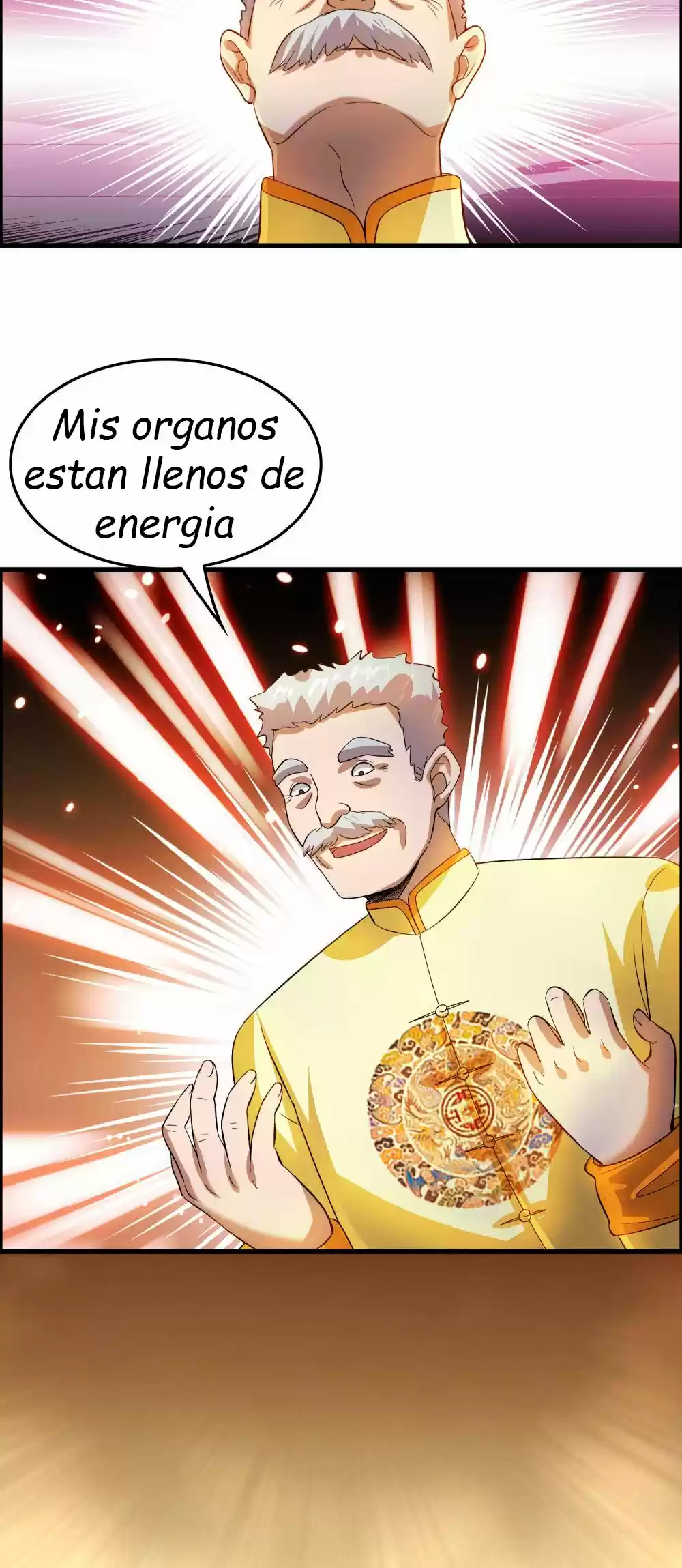 Proveedor Local De Bienes Extranjeros - Capítulo 9 - Página 12 - LectorTMOo