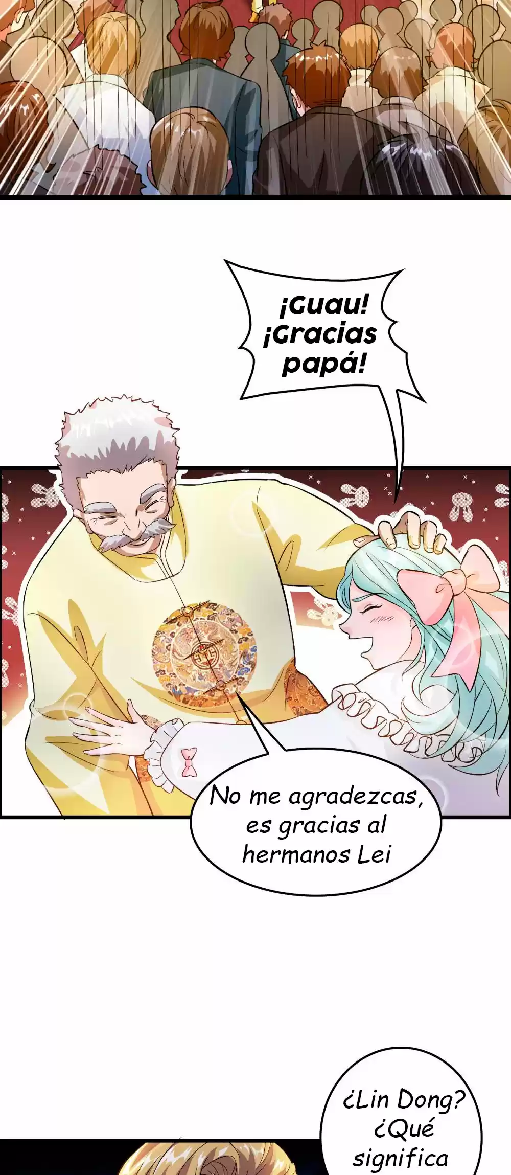 Proveedor Local De Bienes Extranjeros - Capítulo 9 - Página 14 - LectorTMOo