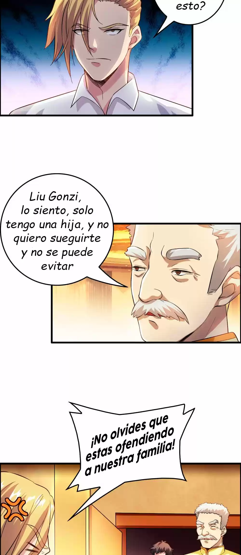 Proveedor Local De Bienes Extranjeros - Capítulo 9 - Página 15 - LectorTMOo