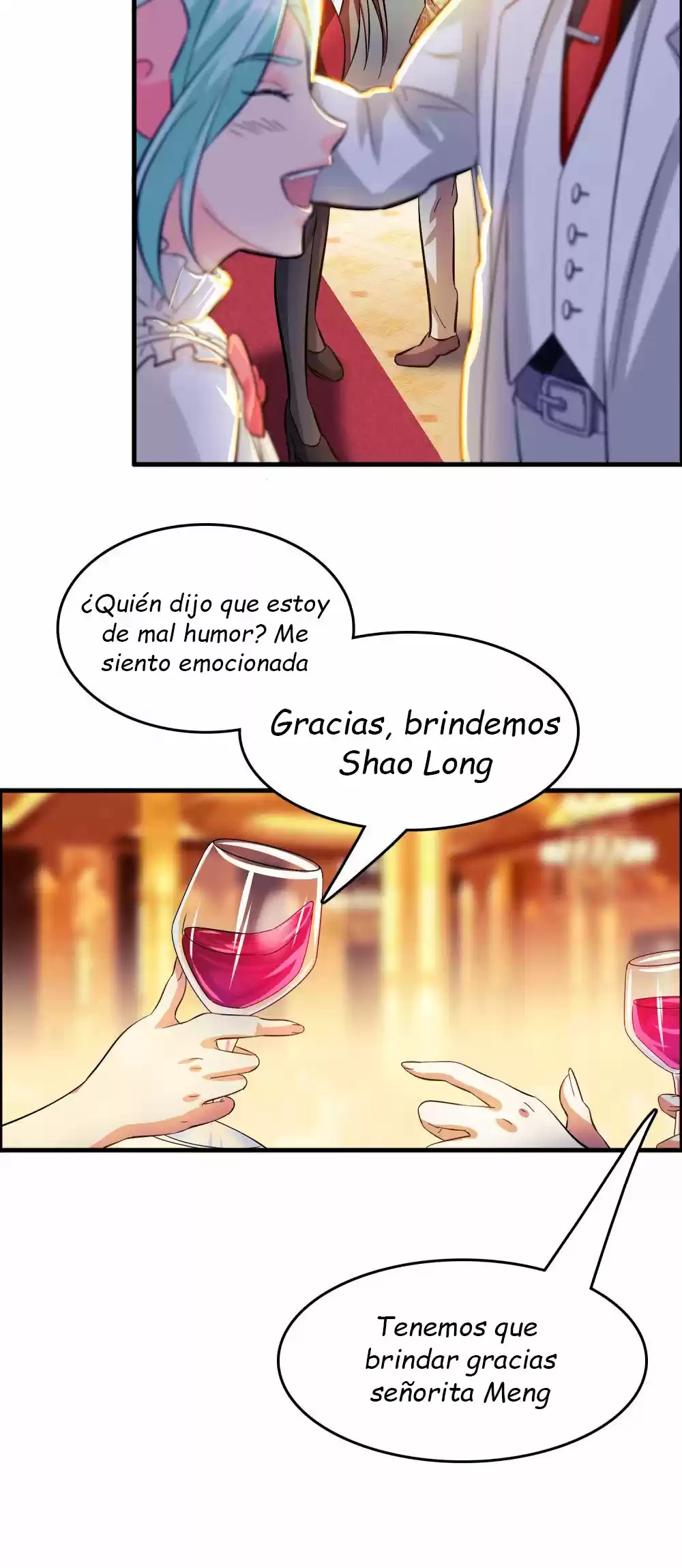 Proveedor Local De Bienes Extranjeros - Capítulo 9 - Página 19 - LectorTMOo