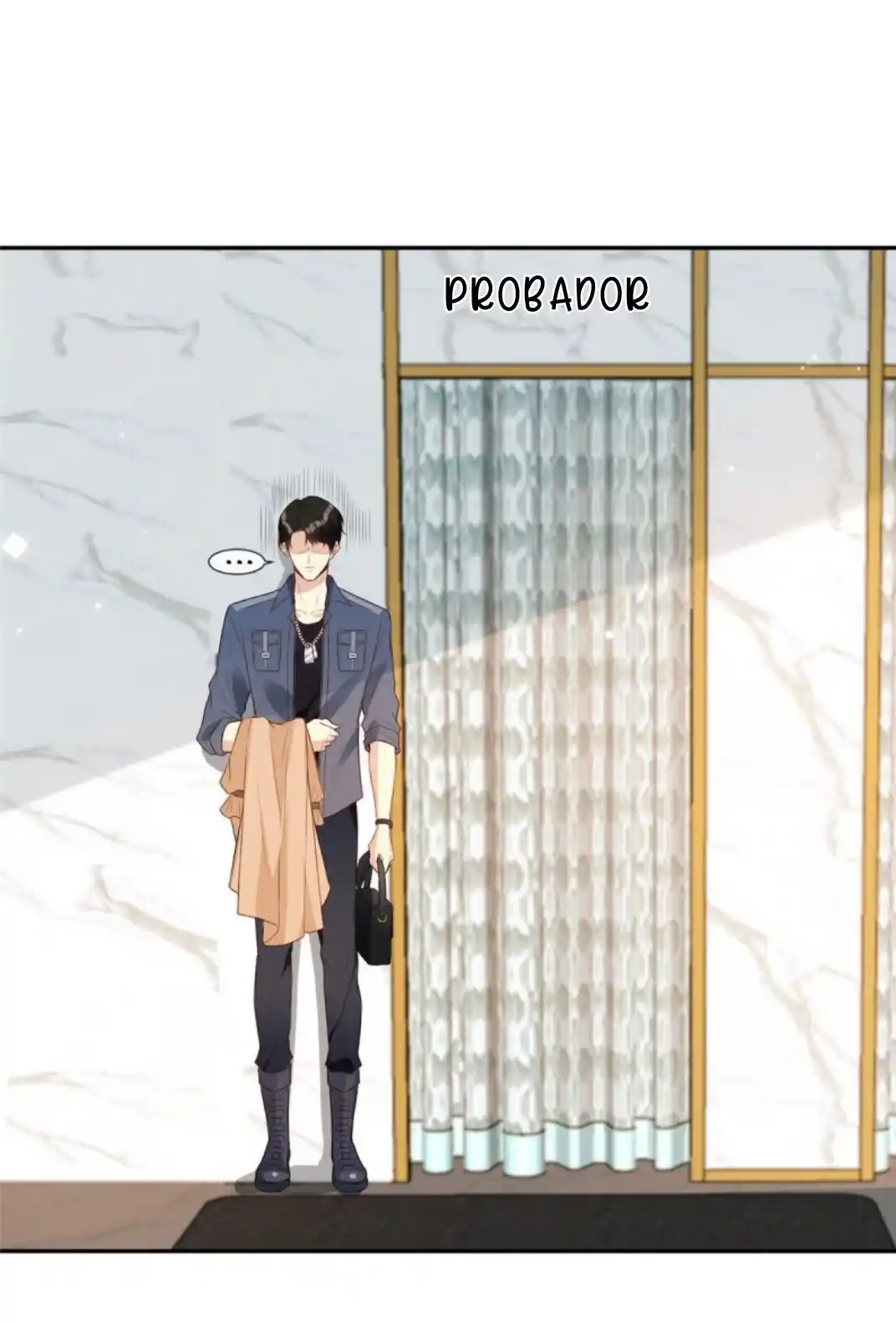 Provocador - Capítulo 11 - Página 13 - LectorTMOo