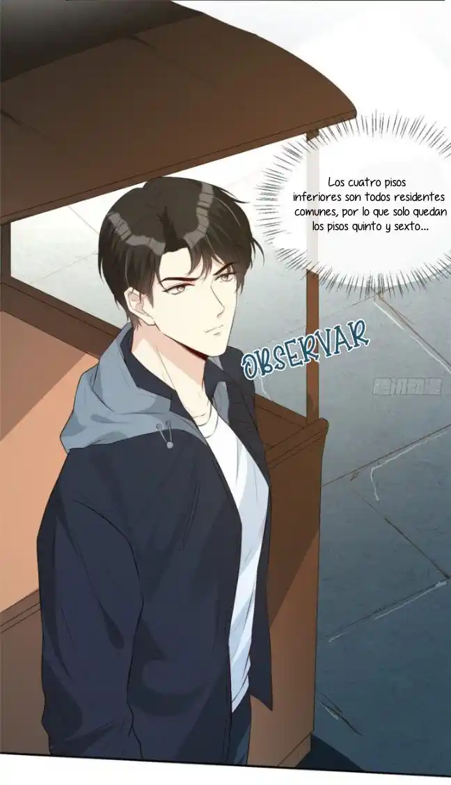 Provocador - Capítulo 13 - Página 27 - LectorTMOo