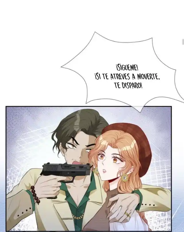 Provocador - Capítulo 15 - Página 21 - LectorTMOo