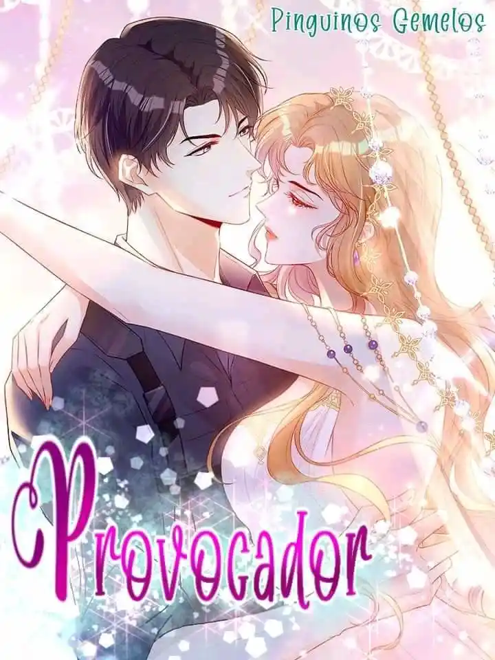 Provocador - Capítulo 16 - Página 1 - LectorTMOo