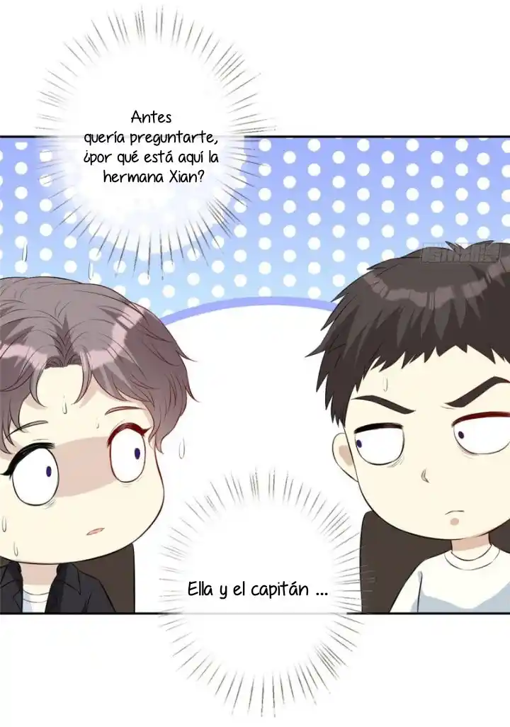 Provocador - Capítulo 16 - Página 23 - LectorTMOo