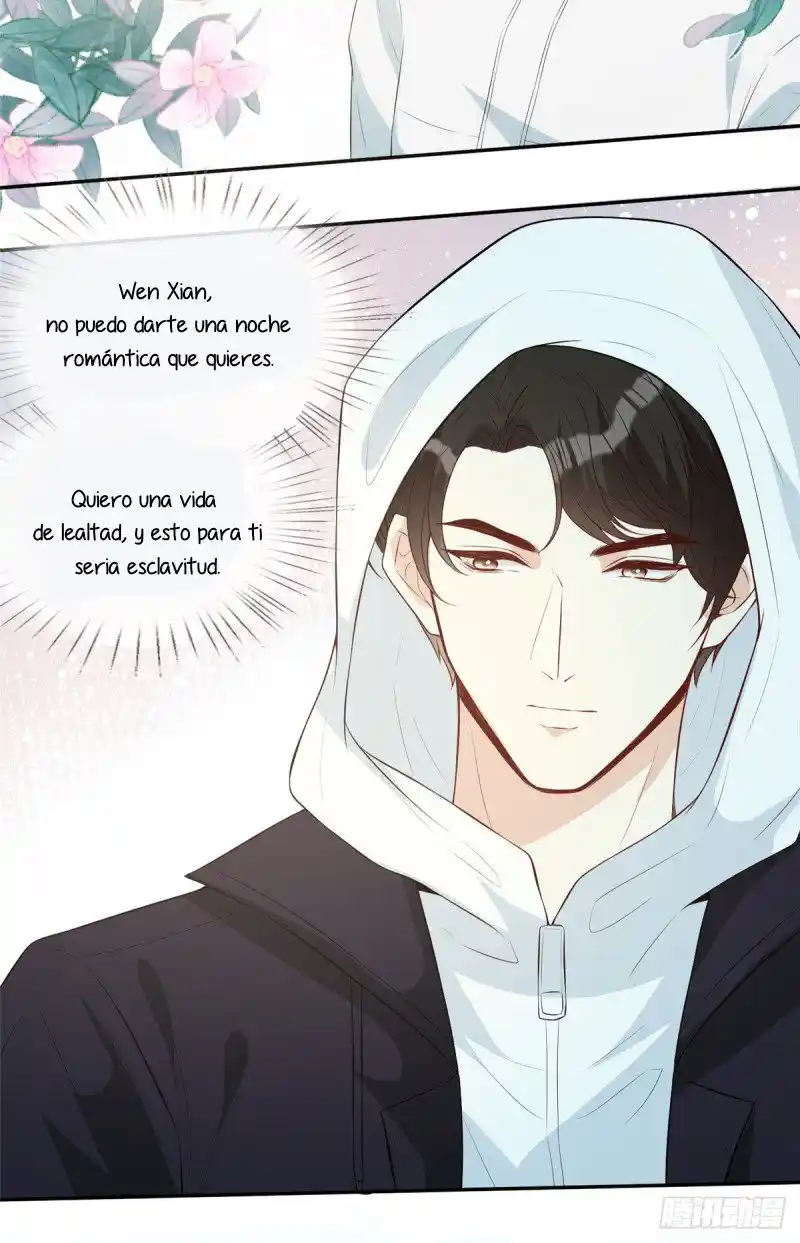 Provocador - Capítulo 18 - Página 13 - LectorTMOo