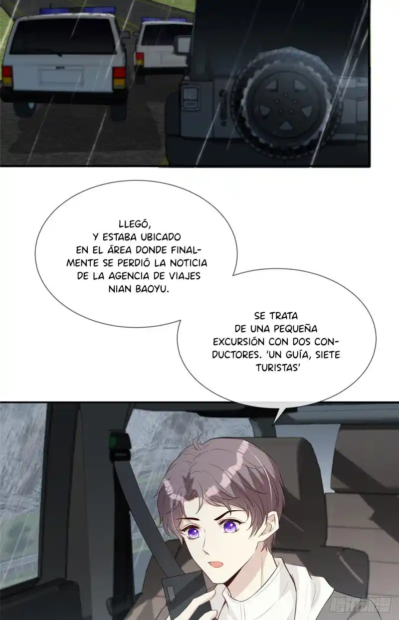 Provocador - Capítulo 18 - Página 18 - LectorTMOo