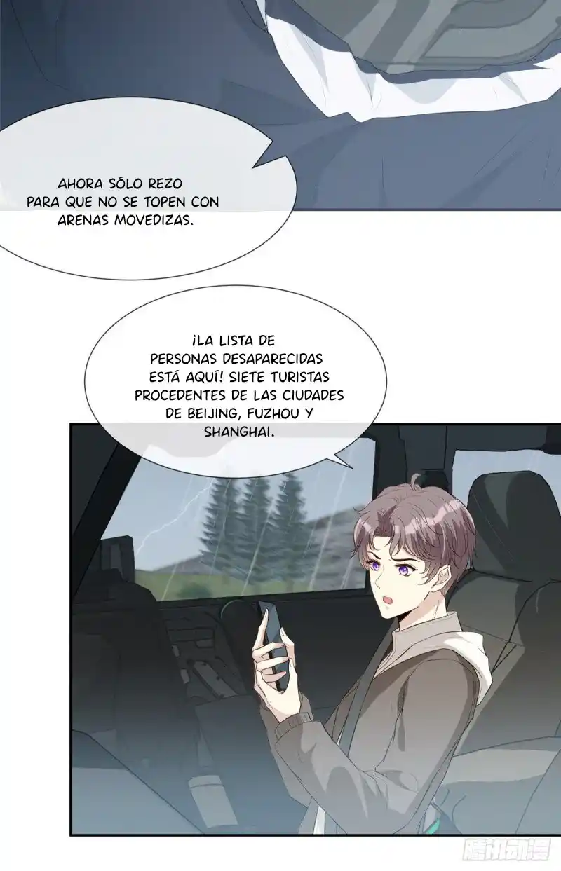 Provocador - Capítulo 18 - Página 20 - LectorTMOo