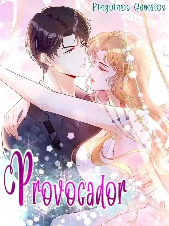 Provocador - Capítulo 19 - Página 1 - LectorTMOo