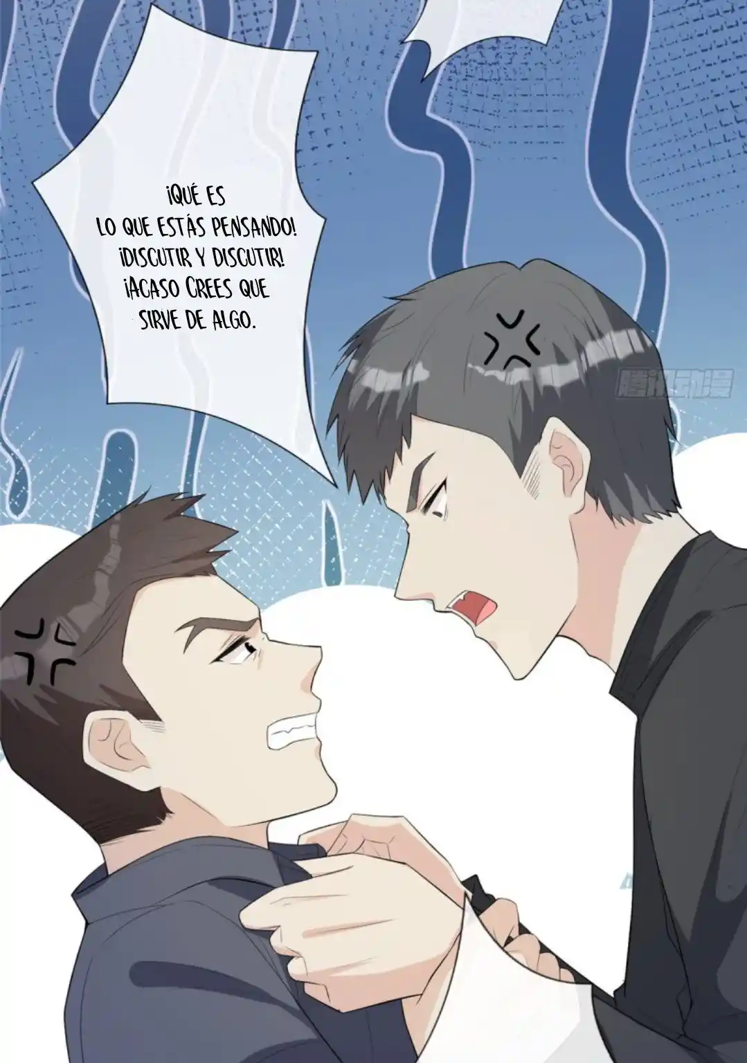 Provocador - Capítulo 19 - Página 7 - LectorTMOo