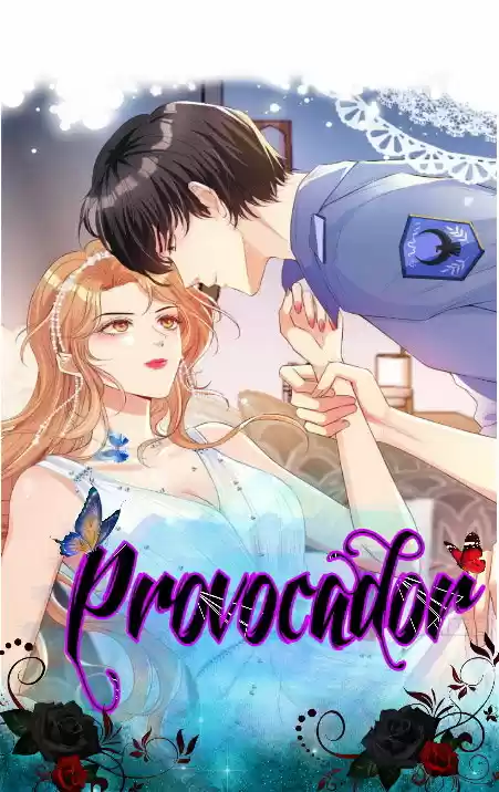 Provocador - Capítulo 2 - Página 1 - LectorTMOo