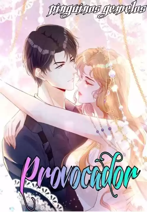 Provocador - Capítulo 3 - Página 1 - LectorTMOo